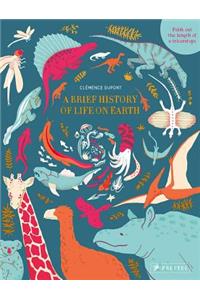 A Brief History of Life on Earth