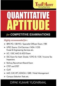 Quantitative Aptitude for Competitive Examination