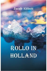 Rollo in Holland