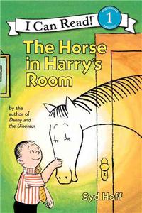 The Horse in Harry's Room