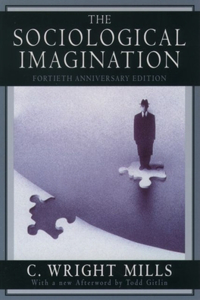 The Sociological Imagination