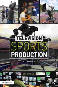 Television Sports Production