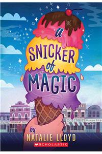 A Snicker of Magic (Scholastic Gold)