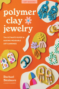 Polymer Clay Jewelry