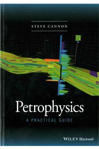 Petrophysics