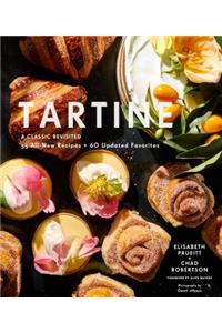 Tartine: A Classic Revisited