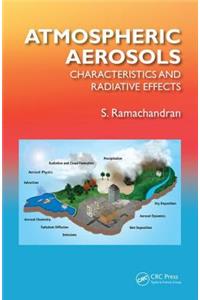 Atmospheric Aerosols