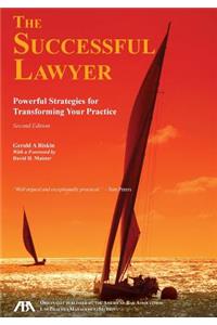 The Successful Lawyer, Second Edition