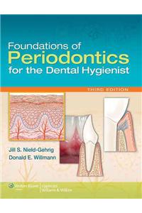 Foundations of Periodontics for the Dental Hygienist