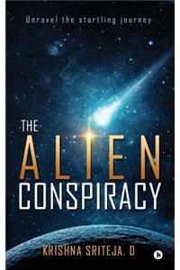 The Alien Conspiracy