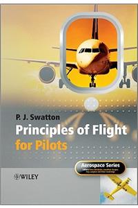 The Principles of Flight for Pilots