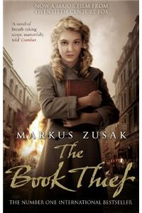 Book Thief