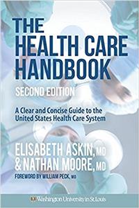 The Health Care Handbook