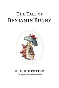 The Tale of Benjamin Bunny