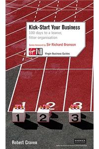 Kick-Start Your Business