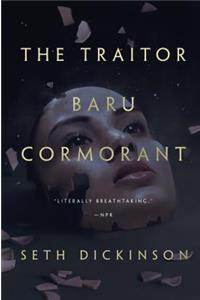 The Traitor Baru Cormorant