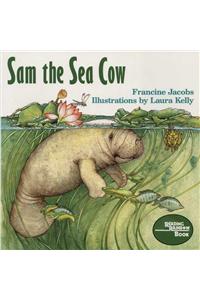 Sam the Sea Cow