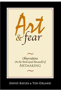 Art & Fear