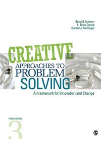 Creative Approaches to Problem Solving