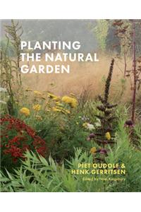 Planting the Natural Garden