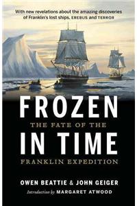 Frozen in Time