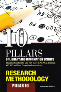 10 Pillars of Library and Information Science