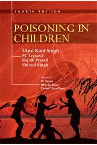 Poisoning in Children