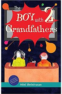 The Boy With Two Grandfathers