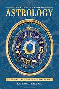 The Complete Book of Astrology