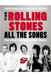 The Rolling Stones All the Songs