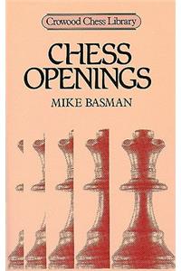 Chess Openings