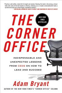 The Corner Office