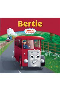 Tte - Tsl 27 - Bertie