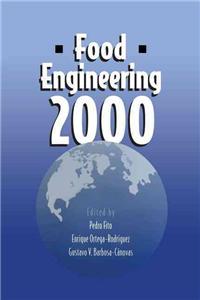 Food Engineering 2000