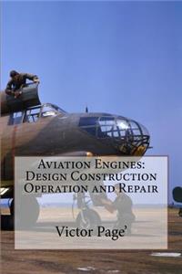 Aviation Engines