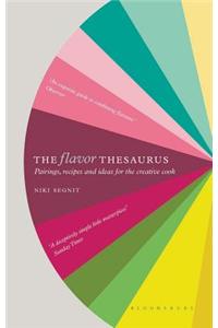 The Flavor Thesaurus