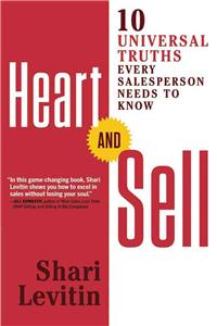 Heart and Sell