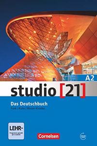 Studio 21