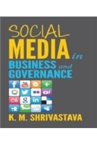 Social Media in Business & Governance