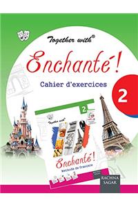 Together With Enchante WB Vol - 2