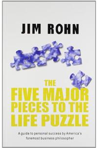 Five Major Pieces to the Life Puzzle