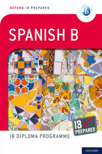 Ib Spanish B: Skills & Practice