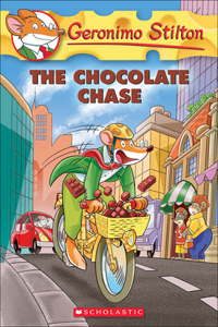 Chocolate Chase