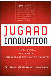 Jugaad Innovation