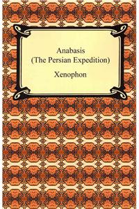 Anabasis (The Persian Expedition)