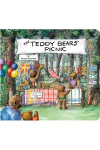 The Teddy Bears' Picnic