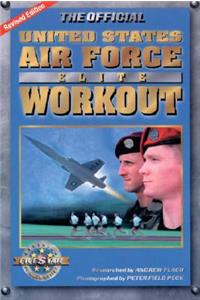 The Official US Air Force Elite Workout