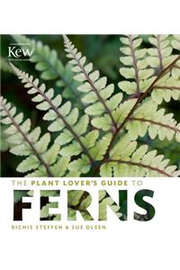 The Plant Lover's Guide to Ferns