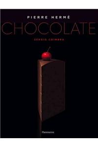 Pierre Herme: Chocolate