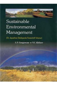 Sustainable Environmental Management